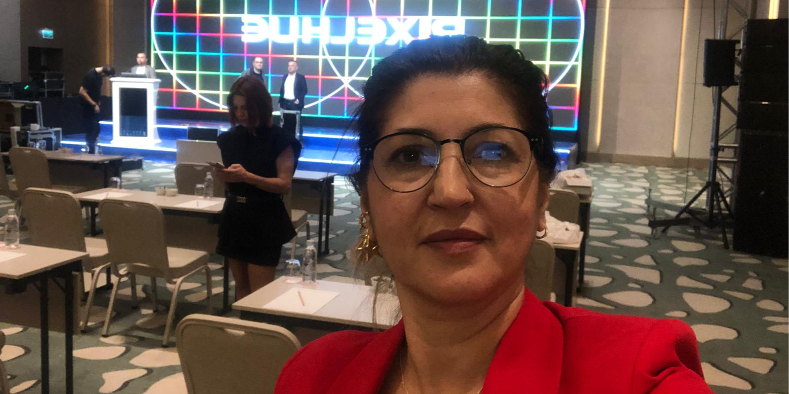 Funda DAĞAŞAN SAKAT