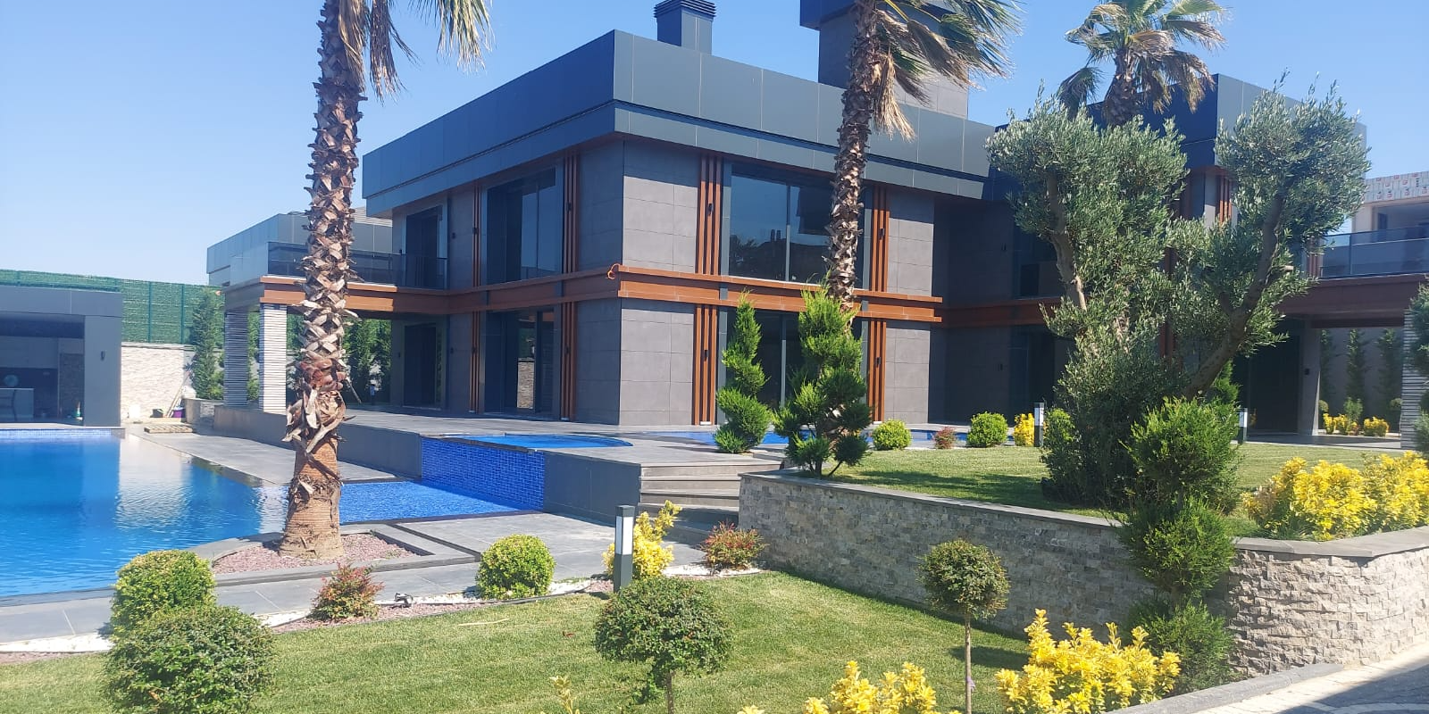 KOÇKAN GAYRİMENKUL & MIMARI TASARIM